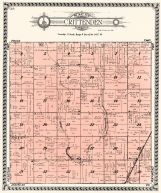 Crittenden Township, Champaign County 1929